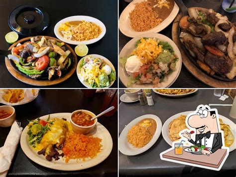 Campuzano’s Fine Mexican Food .